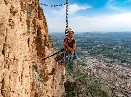 Cicerone - Costa Blanca Mountain Adventures