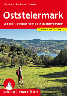 Rother - Oststeiermark wandelgids