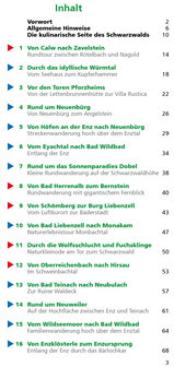 Rother - Schwarzwald - Wandern &amp; Einkehren wandelboek