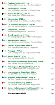 Rother - S&uuml;dtirol West wandelboek