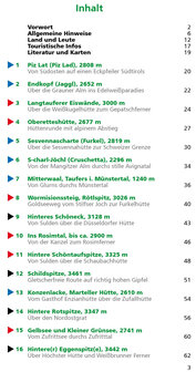 Rother - S&uuml;dtirol West wandelboek