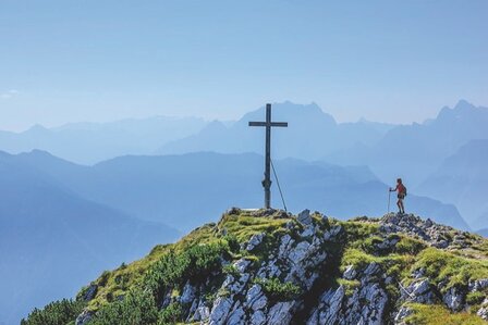 Bruckmann - Hochgef&uuml;hl H&ouml;henweg