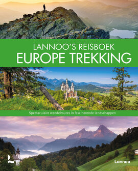 Lannoo - Europe Trekking