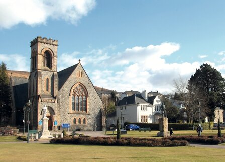 Cicerone - The West Highland Way