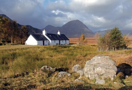 Cicerone - The West Highland Way