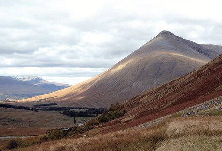 Cicerone - The West Highland Way