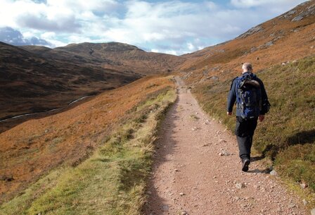 Cicerone - The West Highland Way