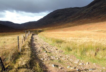 Cicerone - The West Highland Way