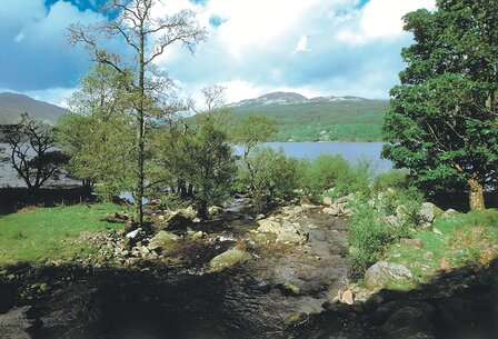 Cicerone - The West Highland Way