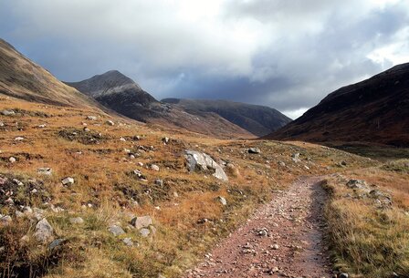 Cicerone - The West Highland Way