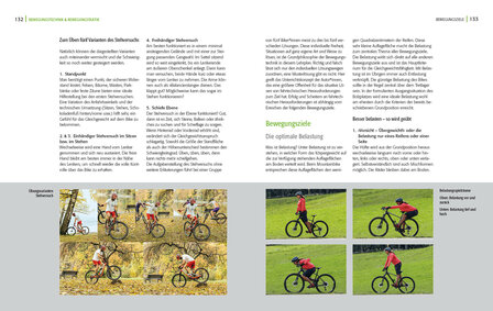 DAV - Alpin-Lehrplan 7: Mountainbiken