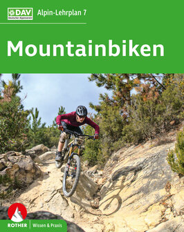 DAV - Alpin-Lehrplan 7: Mountainbiken