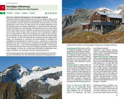 Rother - Osttirol wandelboek