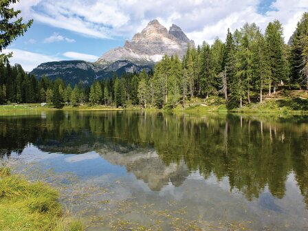 Cicerone - Day Walks in the Dolomites