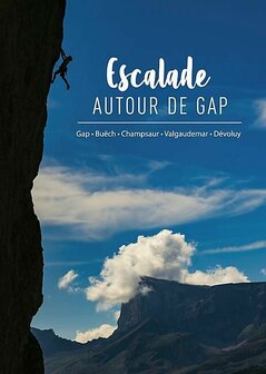 Escalade autour de Gap