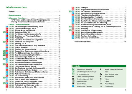 Rother - Fr&auml;nkische Schweiz wandelgids