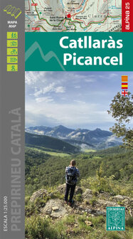 Alpina - 038 Catllar&agrave;s - Picancel