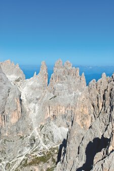 Bruckmann - Vergessene Pfade Dolomiten