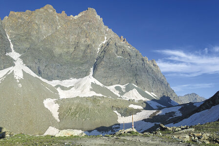 Cicerone - Italy&#039;s Grande Traversata delle Alpi