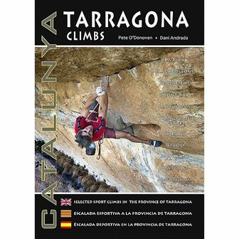 Tarragona Climbs - Catalunya