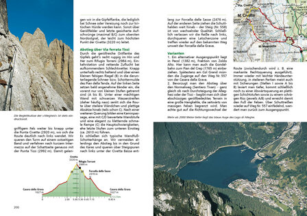 Rother - Alpine Klettersteige Ostalpen