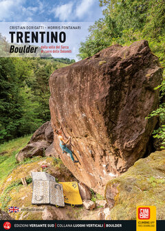 Versante Sud - Trentino Boulder