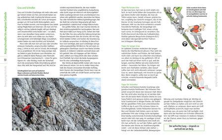 DAV - Alpin-Lehrplan 1: Bergwandern - Trekking