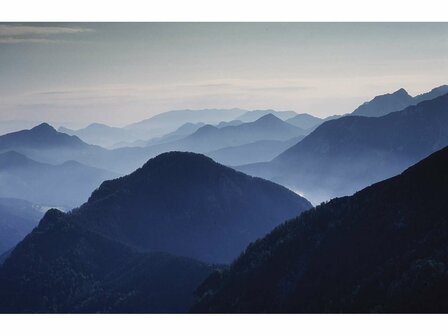 Cicerone - The Slovene Mountain Trail