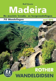 Elmar - Madeira wandelgids