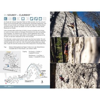 Filidor - Schweiz Plaisir Jura