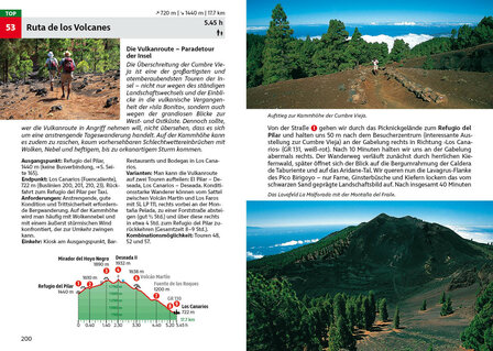 Rother - La Palma wandelgids