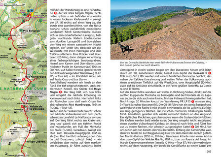 Rother - La Palma wandelgids