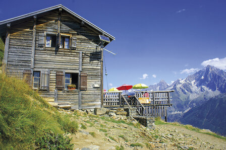 Cicerone - The Tour of Mont Blanc