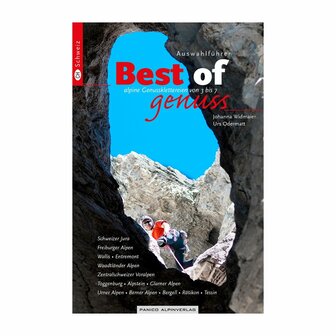 Panico - Best of Genuss Schweiz