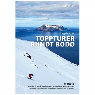 Fri Flyt - Toppturer rundt Bod&oslash;