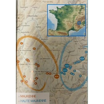 Escalade en Savoie - Tome 3
