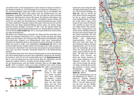 Rother - Fernwanderweg E5 wandelgids