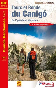 FFRP - Tours et Ronde du Canig&oacute;