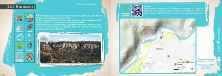 Escalade en Ardeche