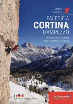 Idea Montagna - Falesie a Cortina d&#039;Ampezzo