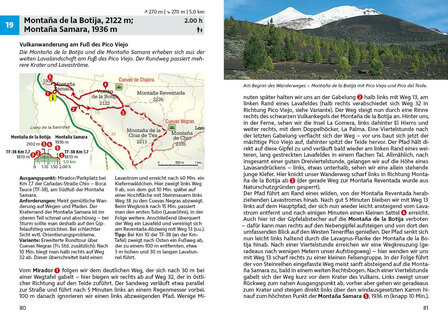 Rother - Teneriffa wandelgids