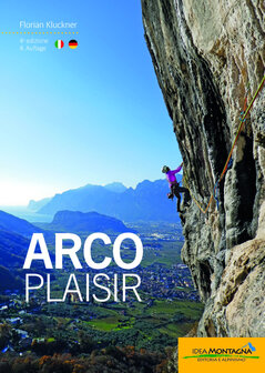 Idea Montagna - Arco plaisir