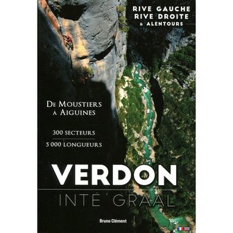 Verdon Inte&#039;graal