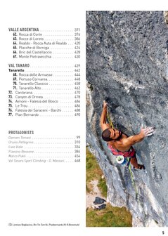 Versante Sud - Salty Routes