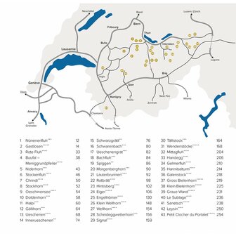 Filidor - Schweiz Extrem West Band 2
