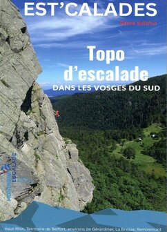 Est&#039;Calades - Vosges du Sud