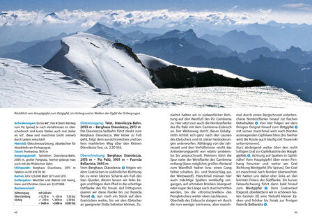 Rother - Hochtouren Ostalpen