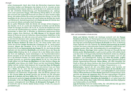 Rother - Jakobsweg - Camino Portugues wandelgids