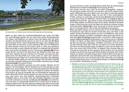 Rother - Jakobsweg - Camino Portugues wandelgids