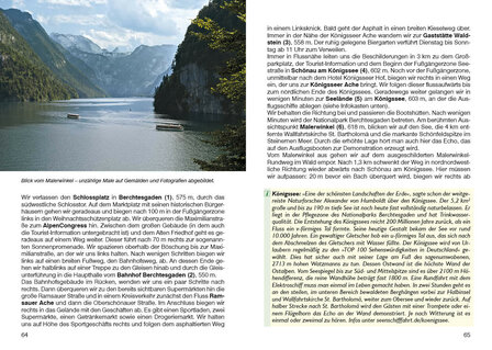 Rother - Alpen&uuml;berquerung Salzburg - Triest